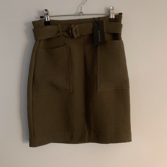 Dynamite Skirt - New with Tags - Picture 1 of 2